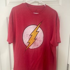 Mens Flash shirt